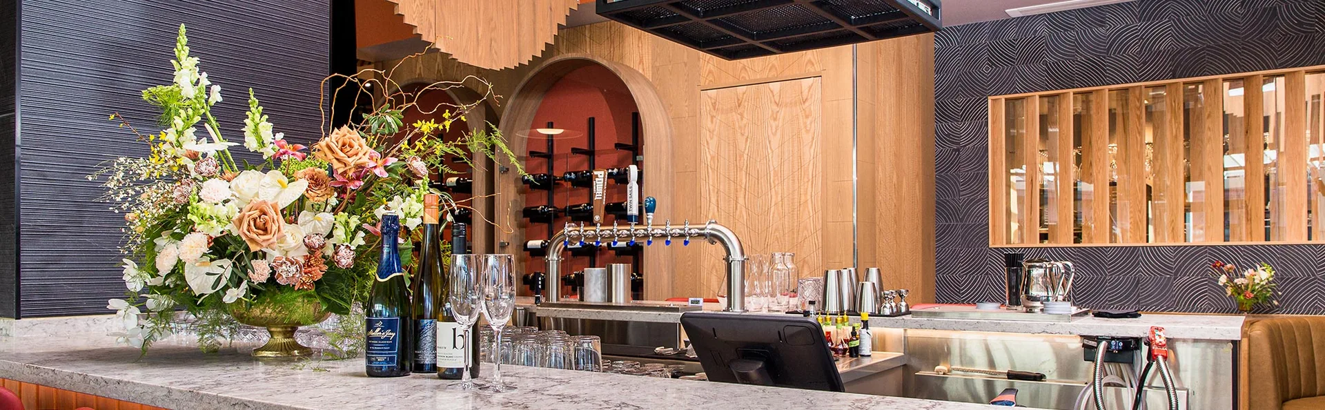 Wildlight Kitchen + Bar — photo 13