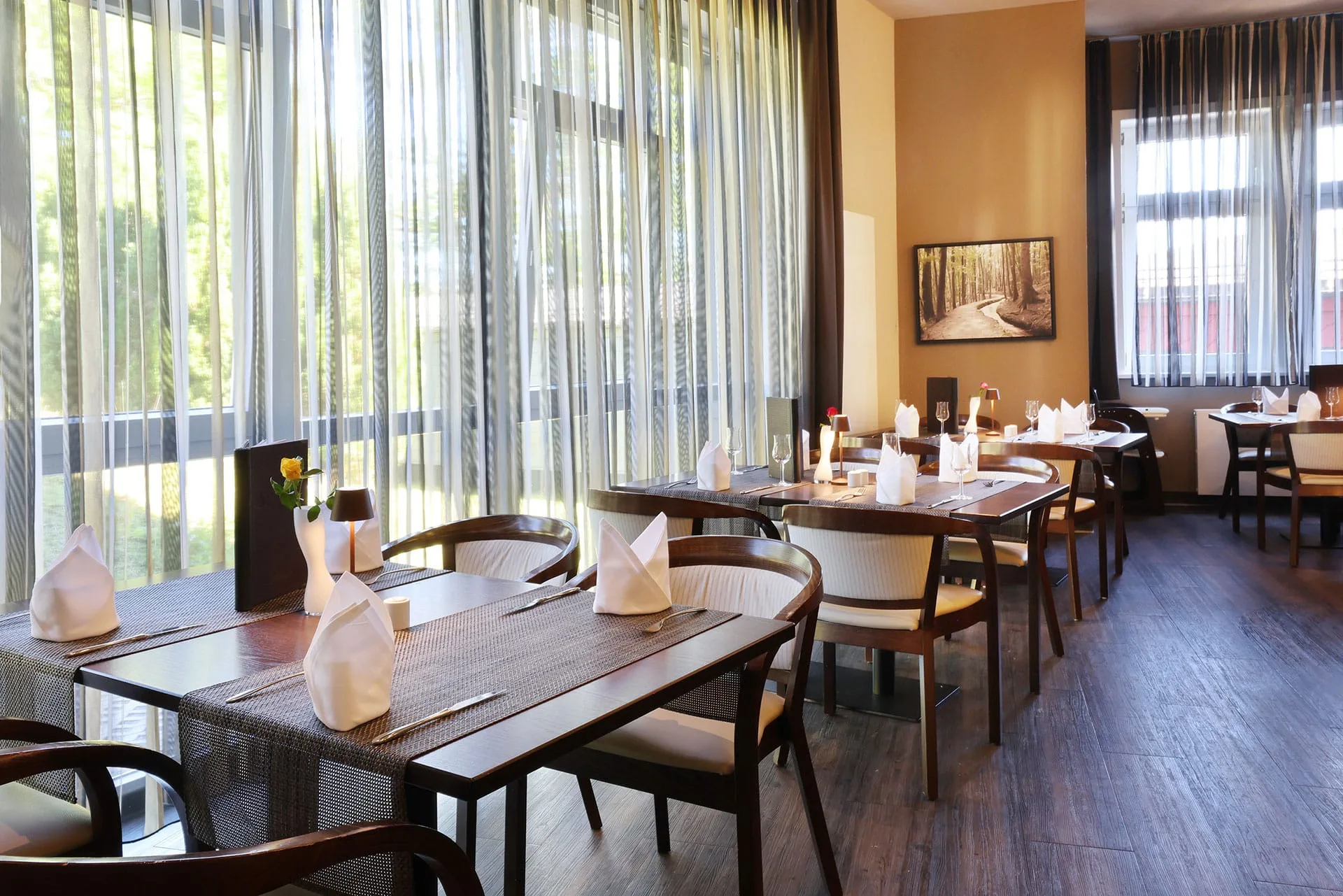 Restaurant Saltus — photo 56