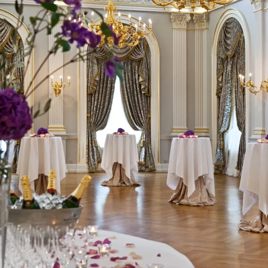 Grand Hôtel du Lac — photo 24
