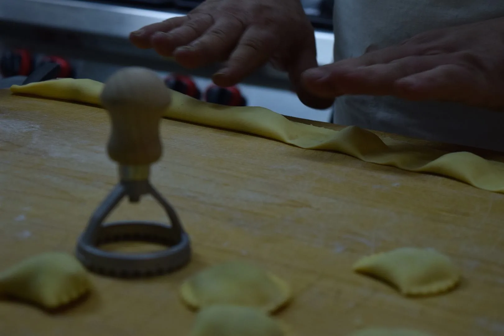 Al Tonno di Corsa — photo 12