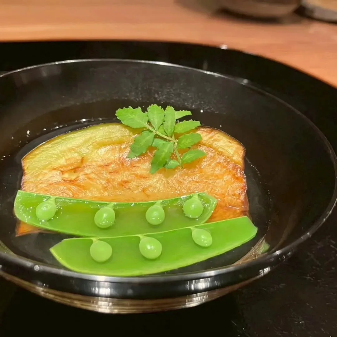 Ryoriya EN — food