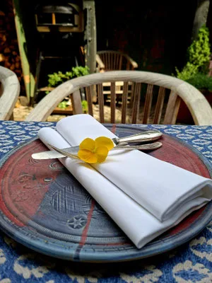 Restaurant St. Georges — photo 11