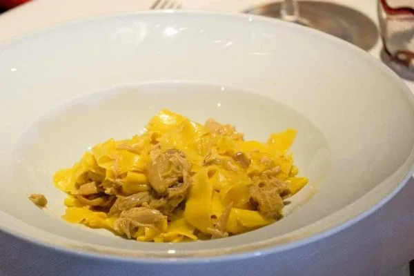 Antica Osteria da Penacio — photo 5