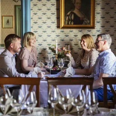 Grythyttans Gästgivaregård — photo 15