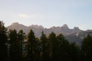 SanBrite, Cortina d'Ampezzo