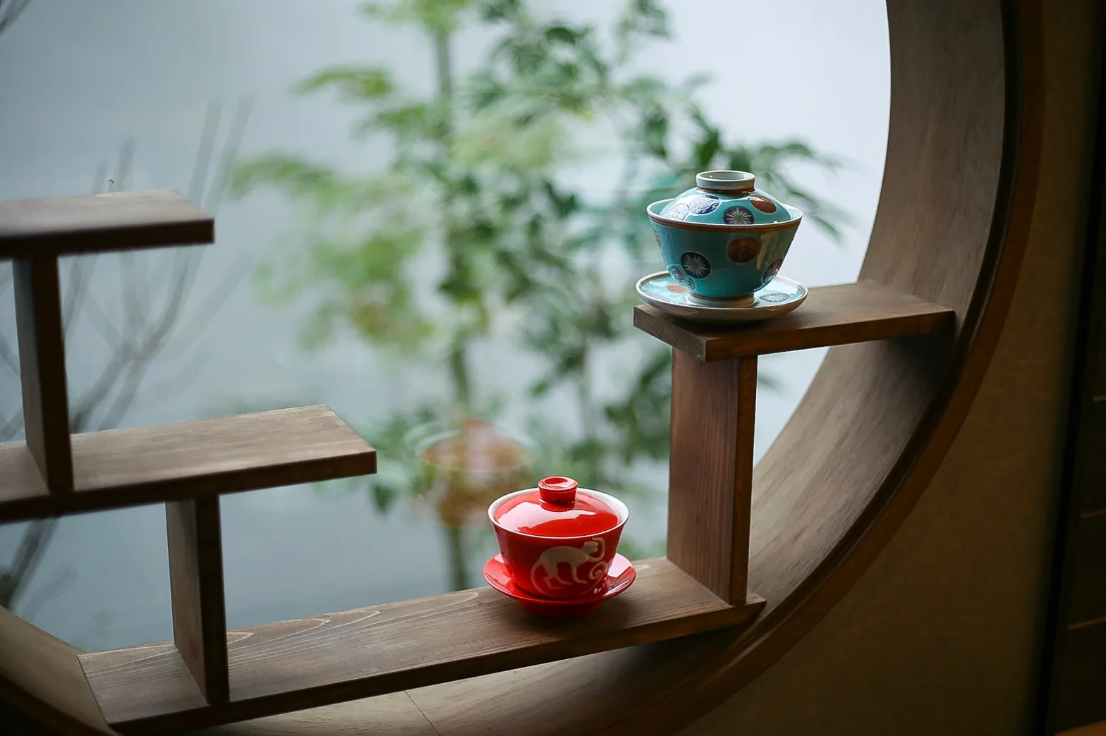Ninshurou — kitchen