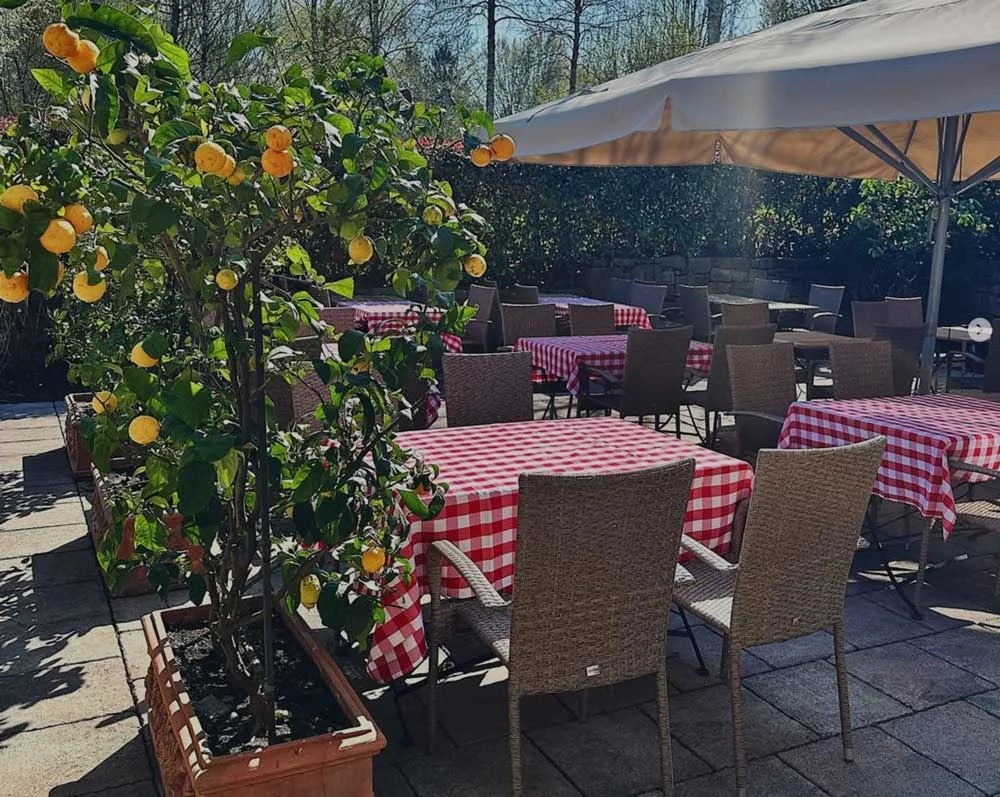 Restaurant Linguini — photo 10