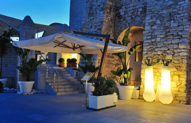 Le Lampare al Fortino — photo 99