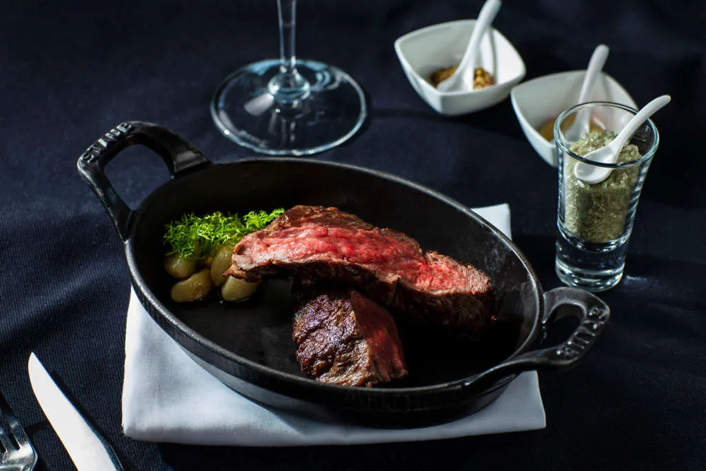 N°168 Prime Steakhouse (Zhongshan) — photo 51
