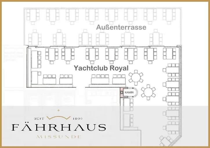 Fährhaus Missunde — photo 6