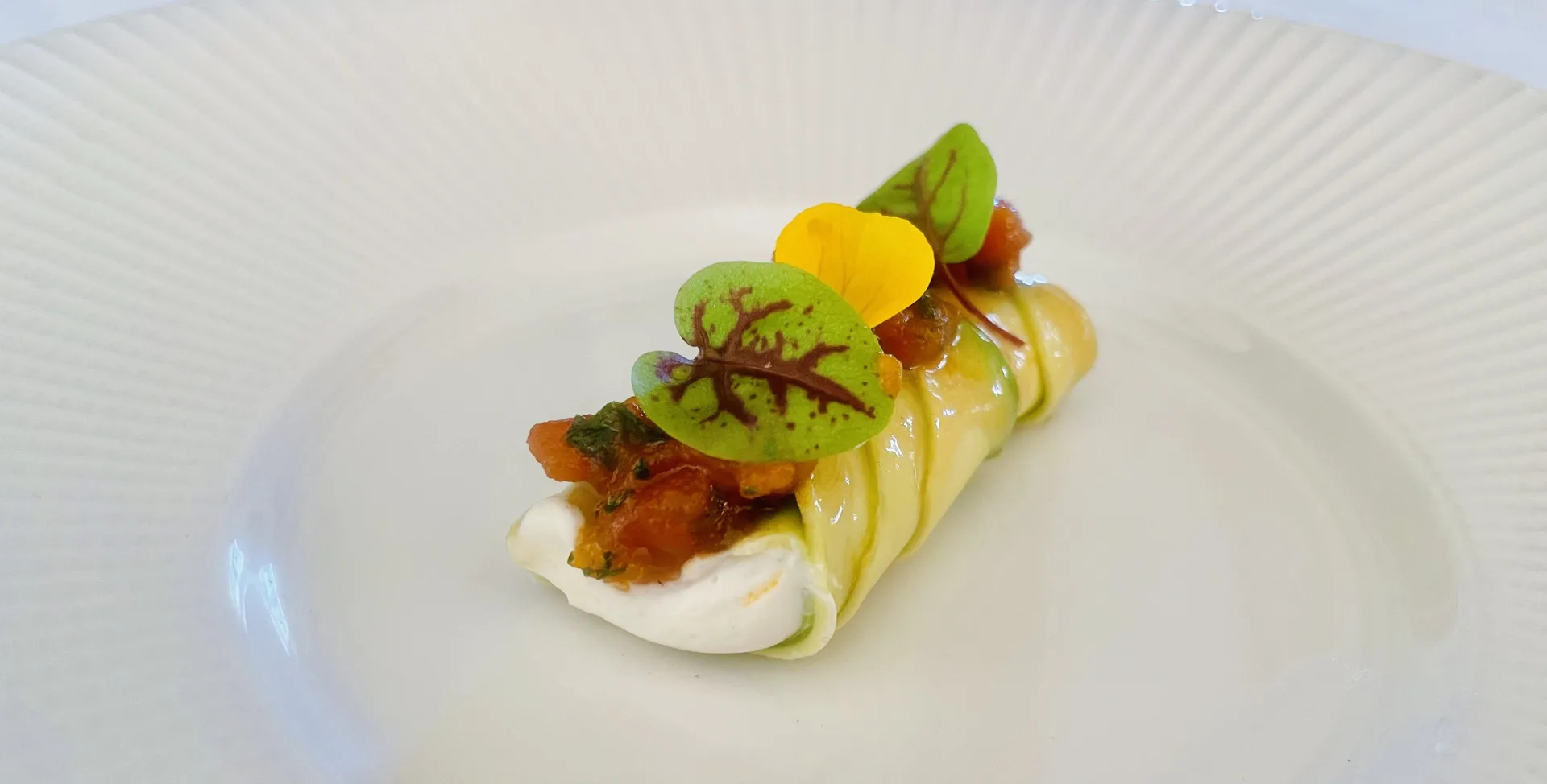 Landgasthof Sternen — food