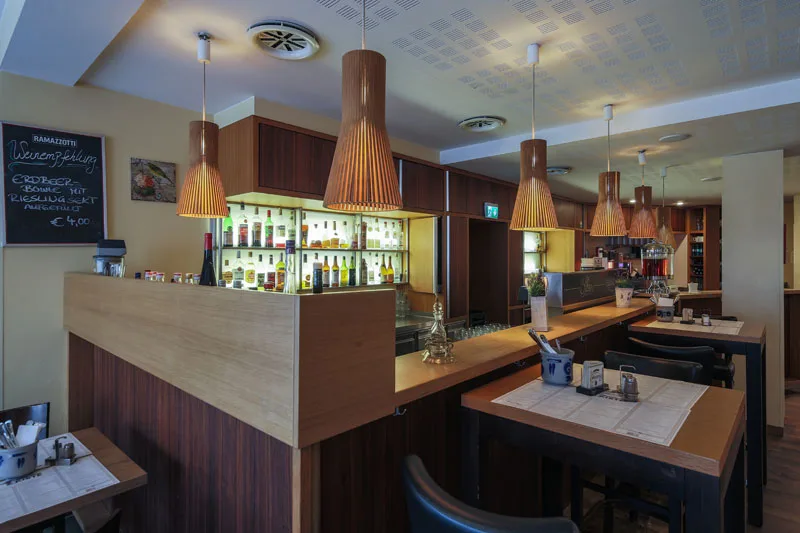Kartoffelrestaurant Kiste — photo 15