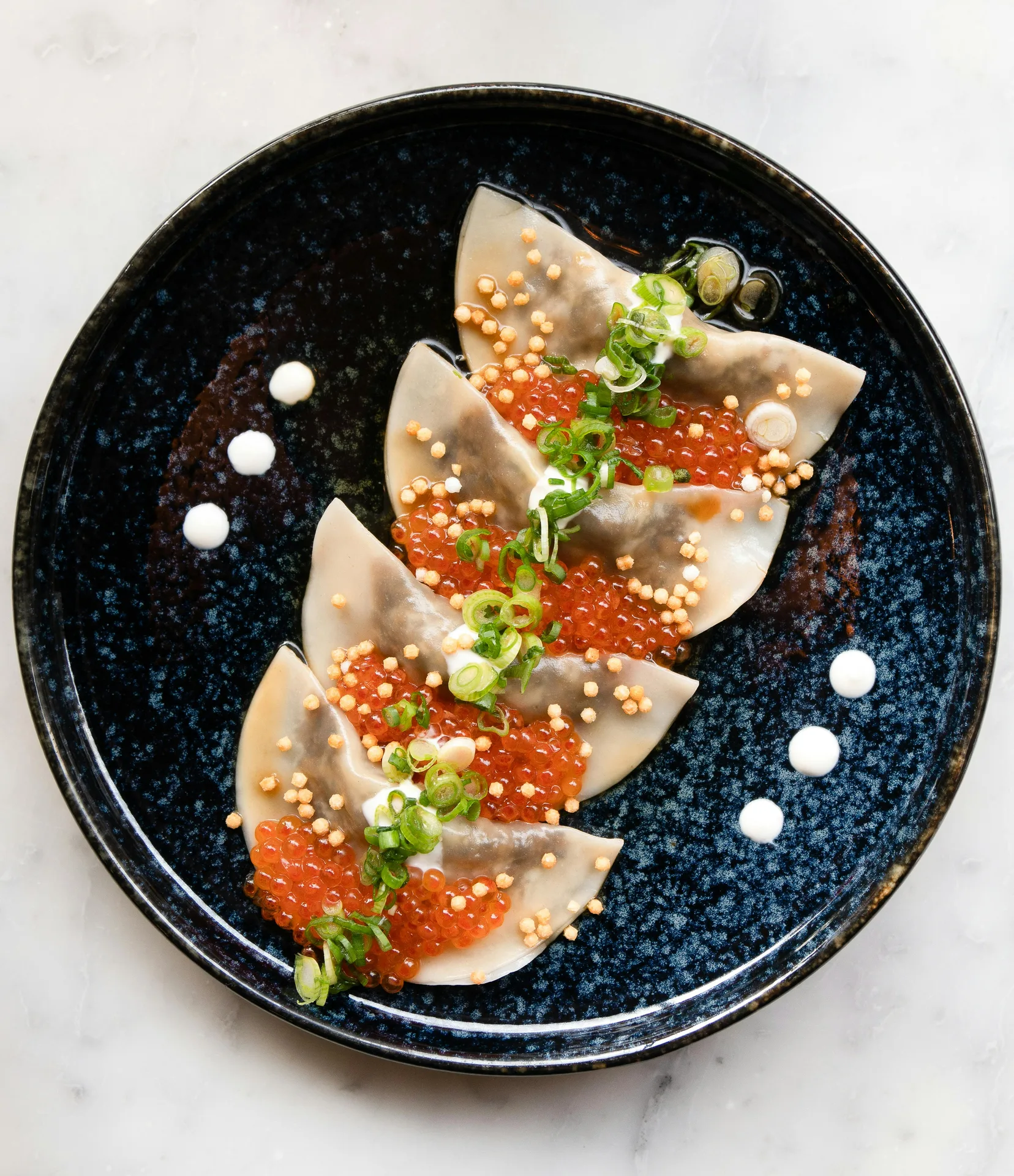 Moody Tongue Sushi — photo 6