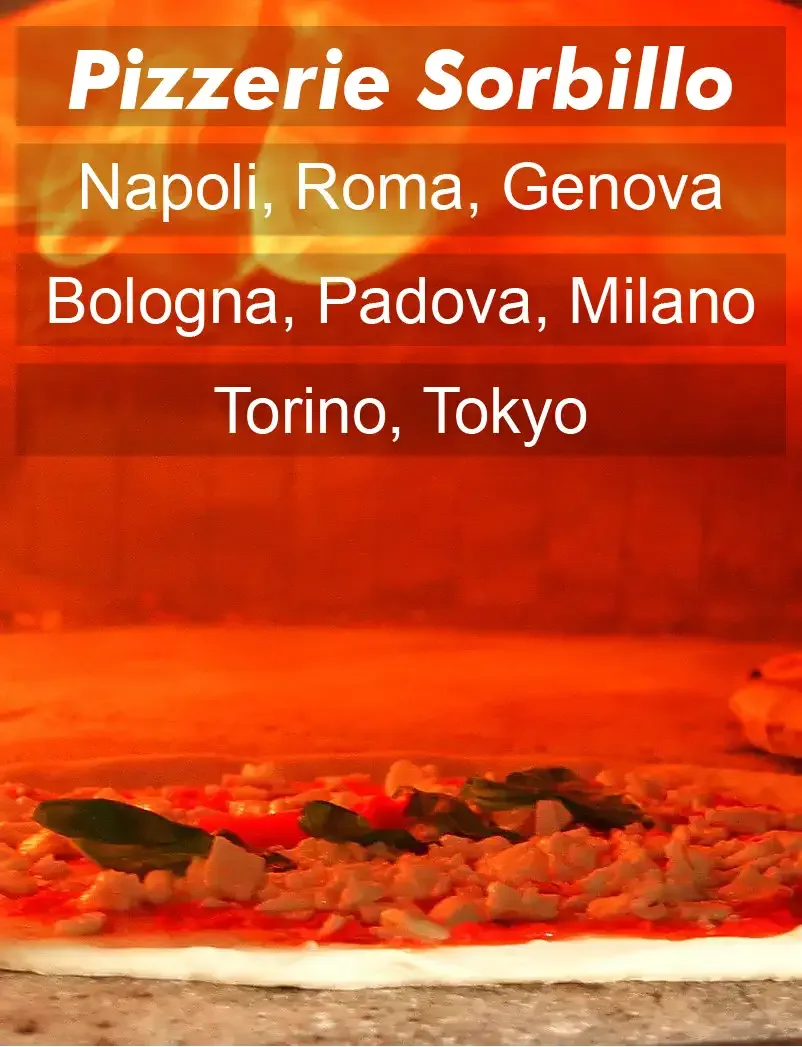 Gino Sorbillo — kitchen