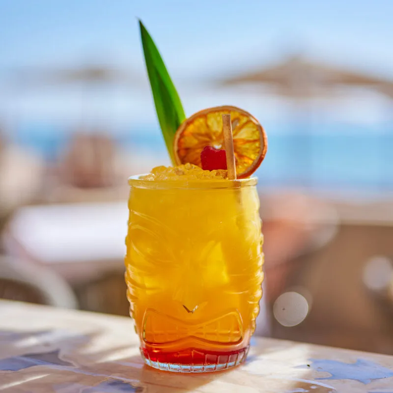 Byblos Beach — drink