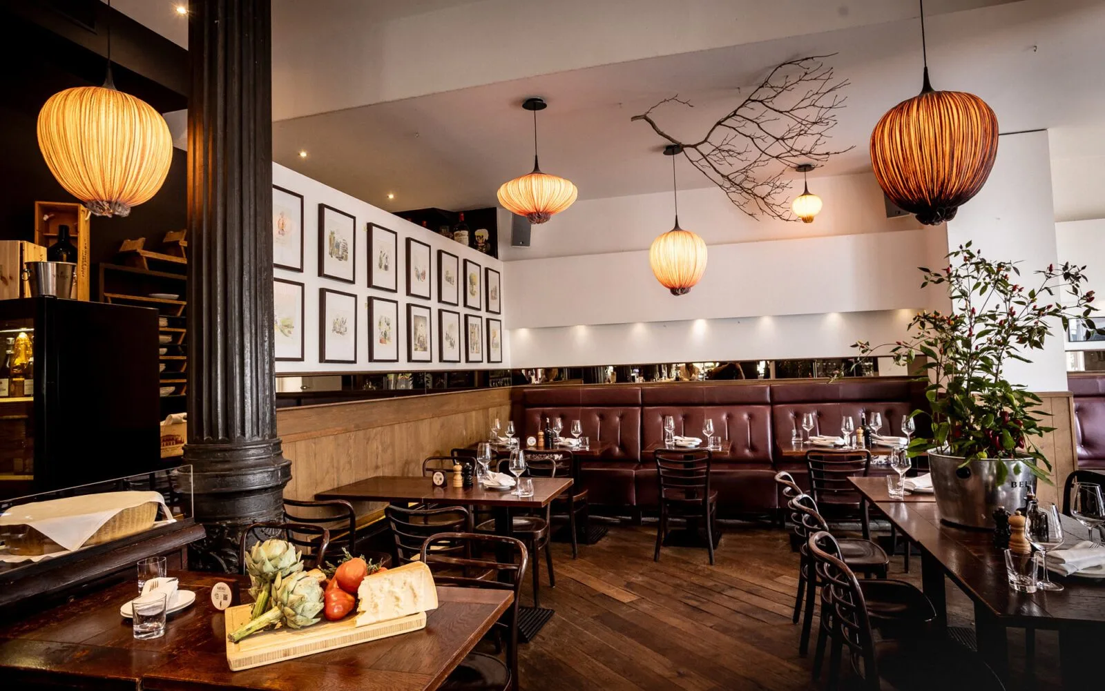 Poletto Winebar — photo 33
