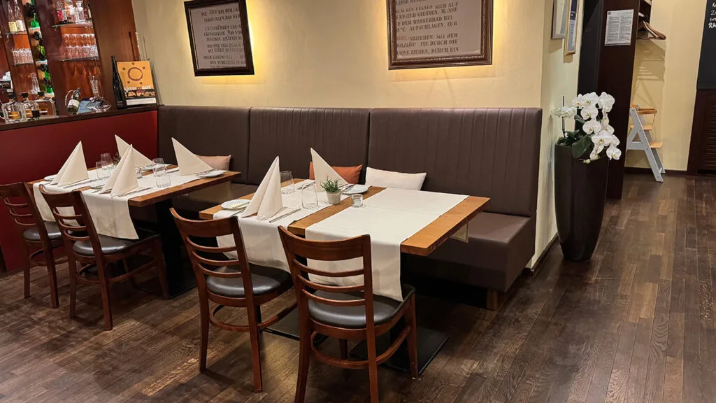 Krone das Gasthaus — photo 10