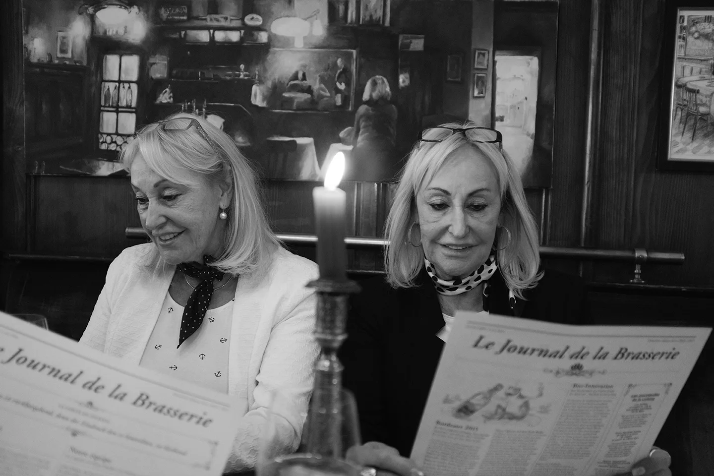 Brasserie Bodu — photo 23