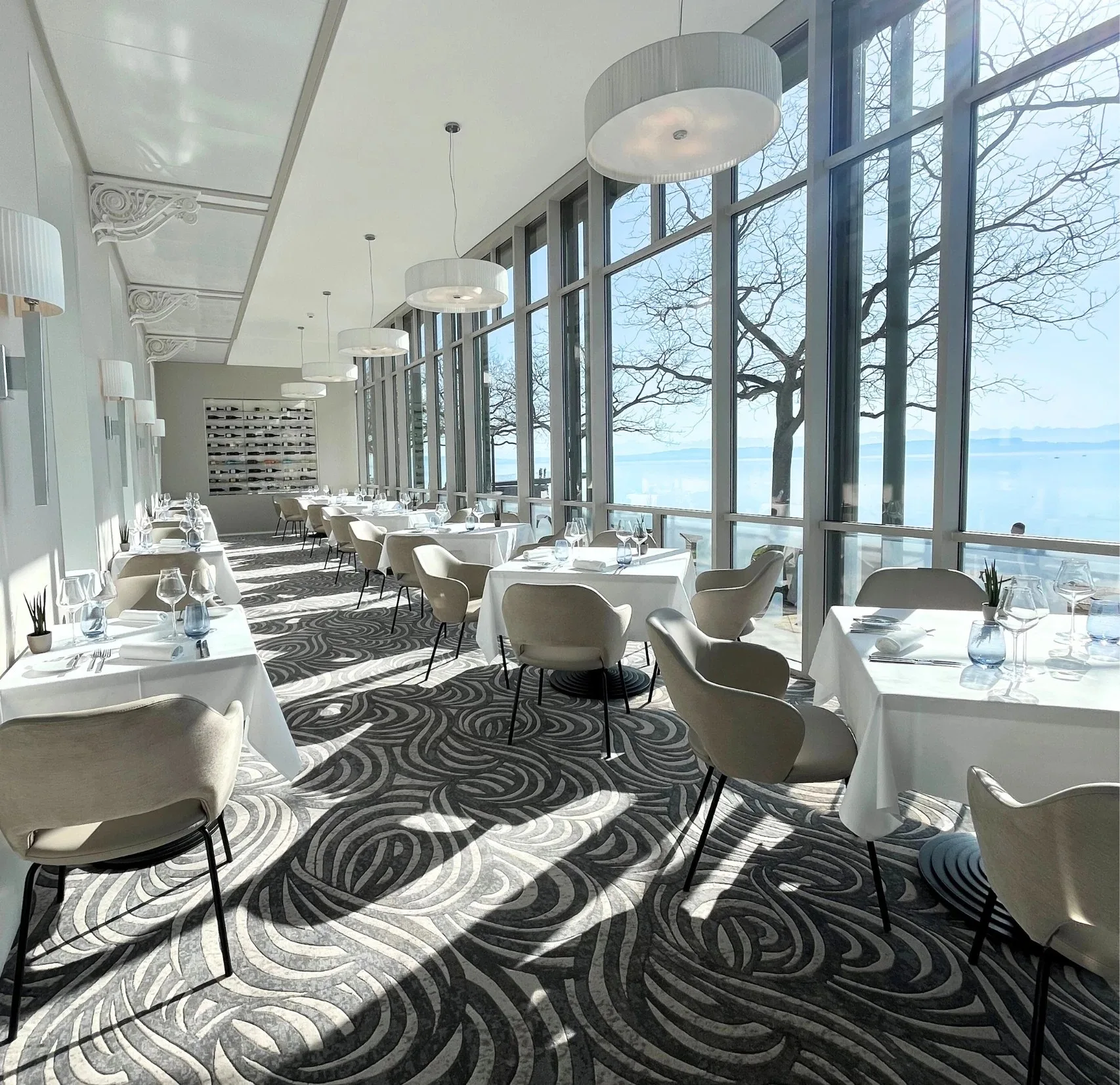 Beau-Rivage Hotel — photo 87