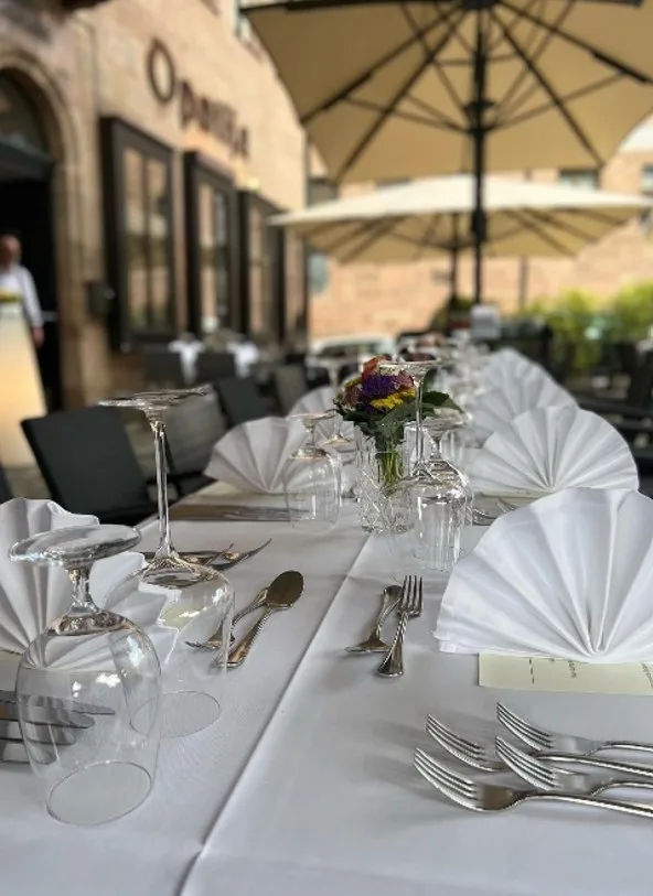 Restaurant Opatija — photo 9