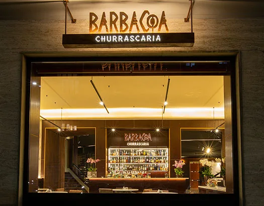 Barbacoa Churrascaria São Paulo — photo 14