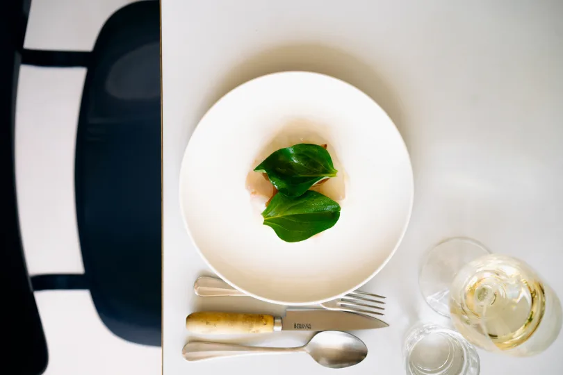 Entrepot — food