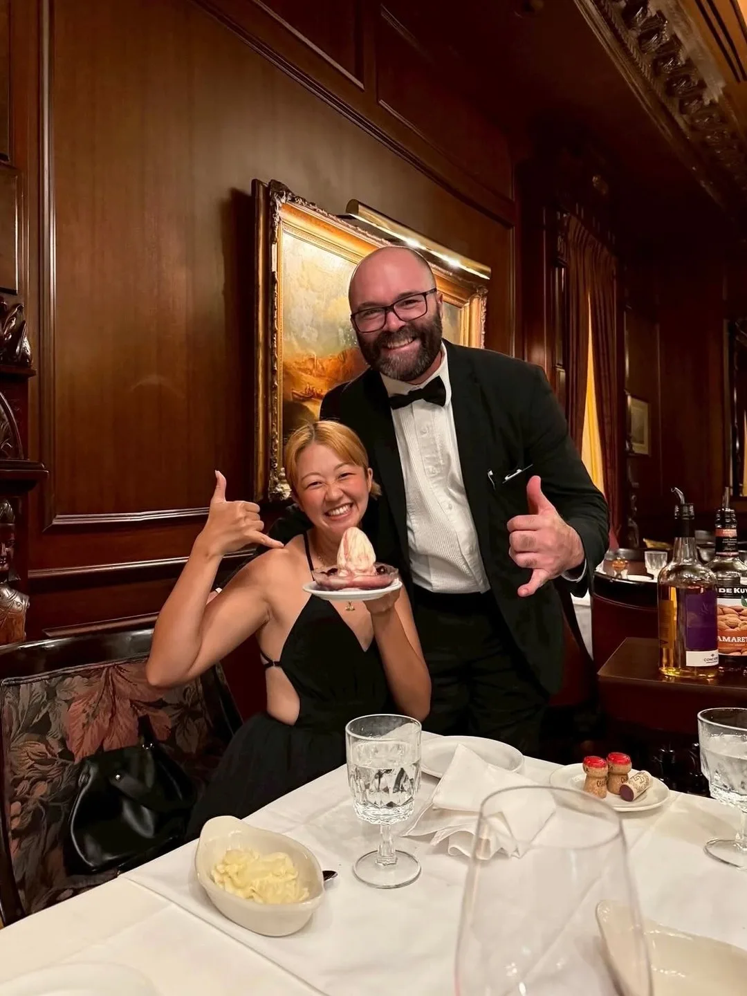 Hy's Steakhouse — photo 14