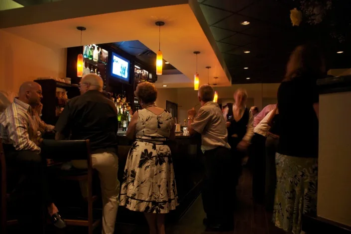 Forlini's Restaurant — photo 4