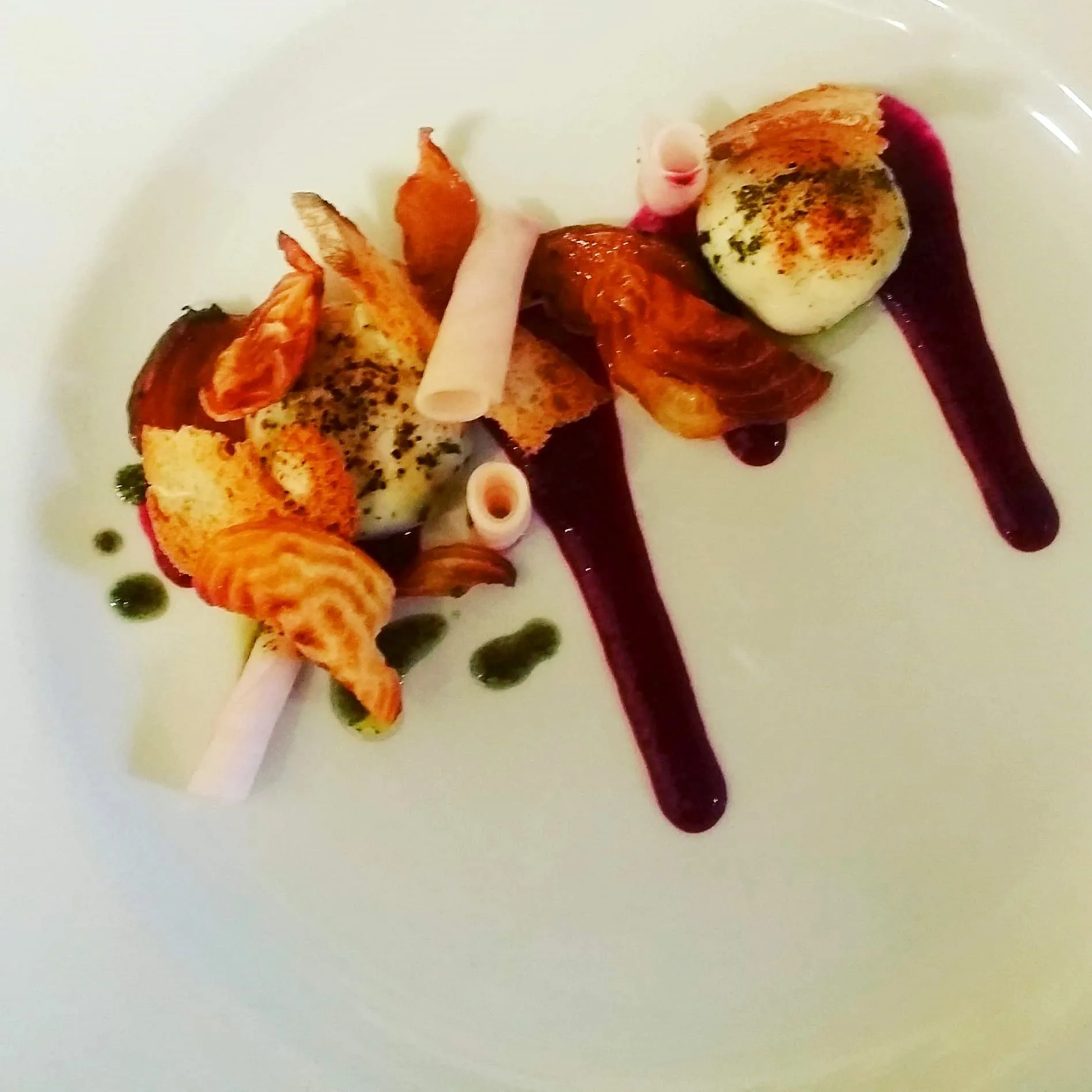 Base Restaurant — photo 14