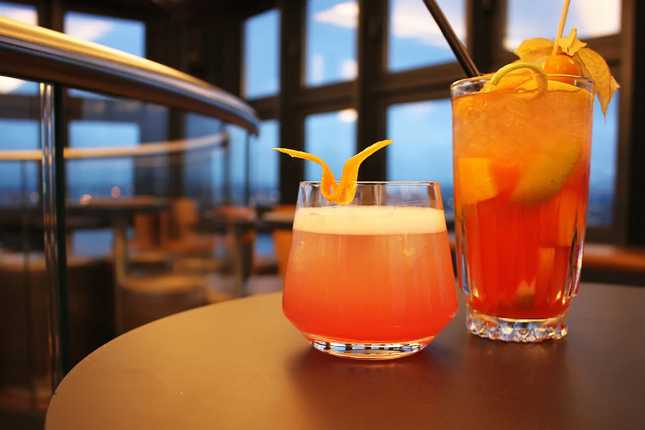 Restaurant Port — photo 9