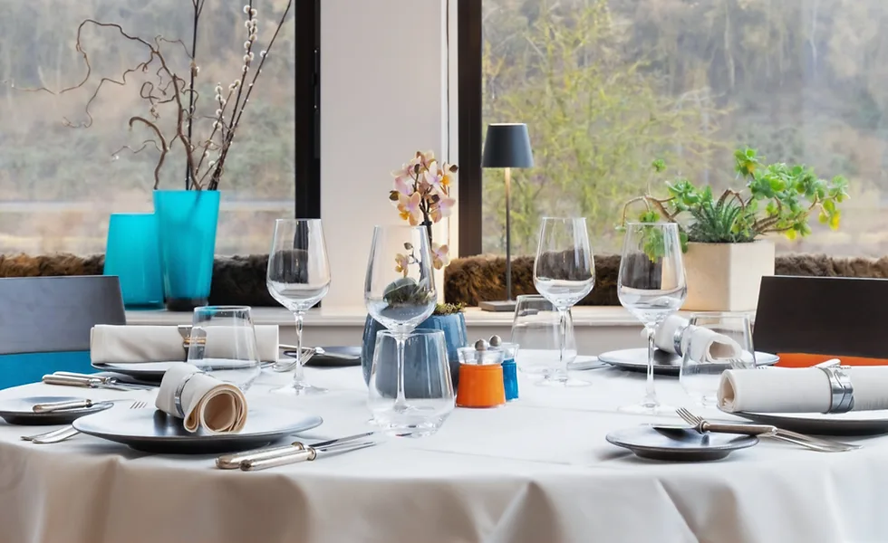 Restaurant Mathes — photo 16