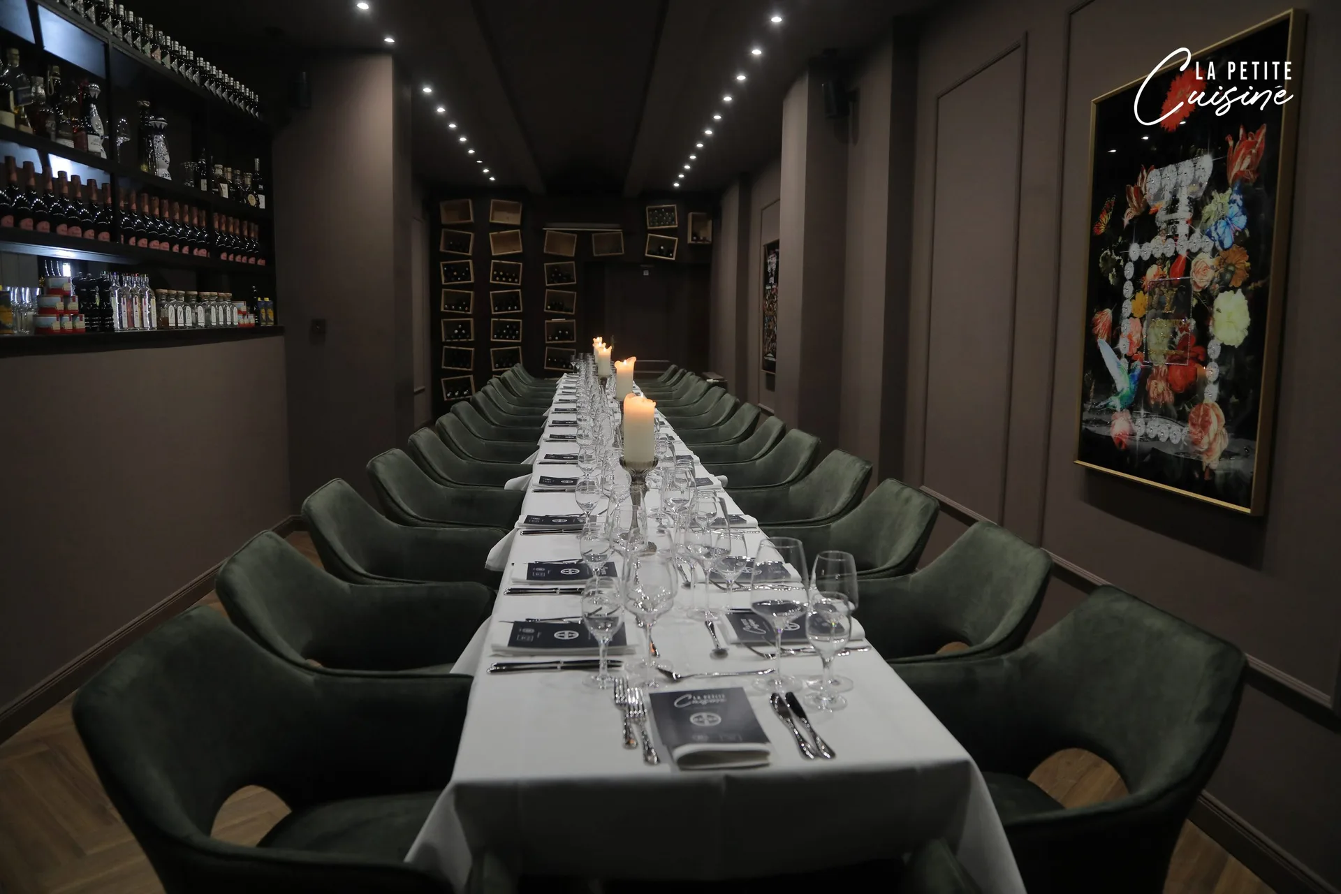 Restaurant Belmondo — photo 94