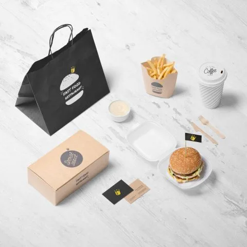 Il Moro — kitchen
