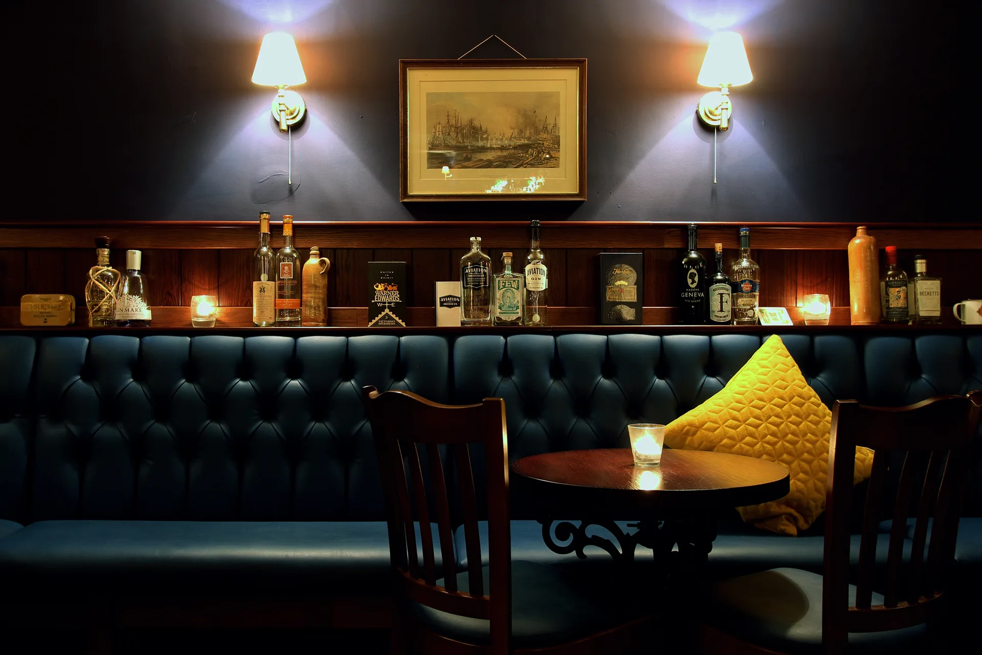 The Merchant House — photo 8
