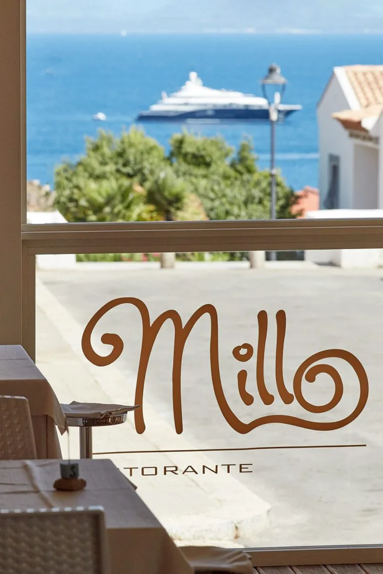 Millo Ristorante — photo 6