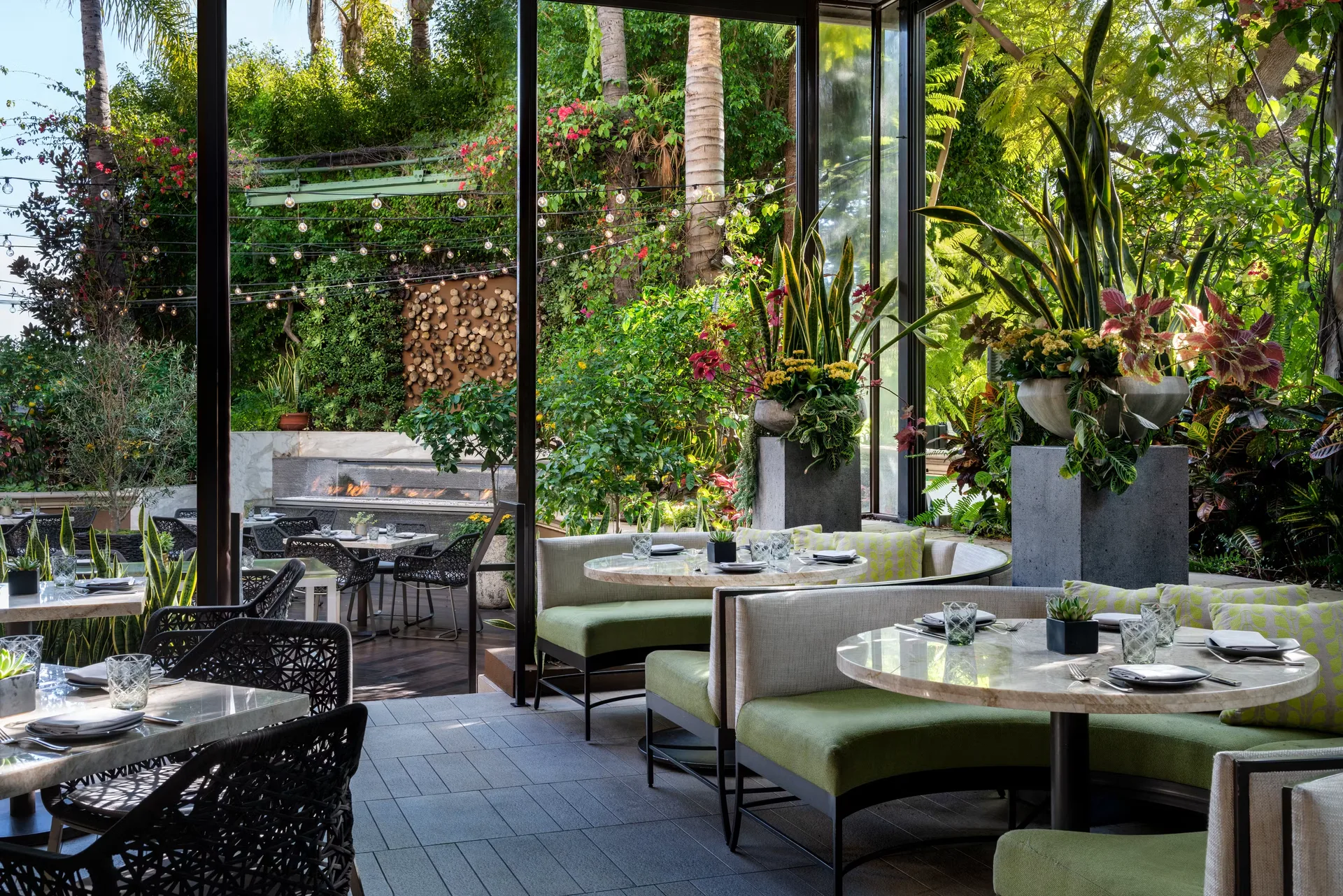 Culina Ristorante + Caffè — photo 29