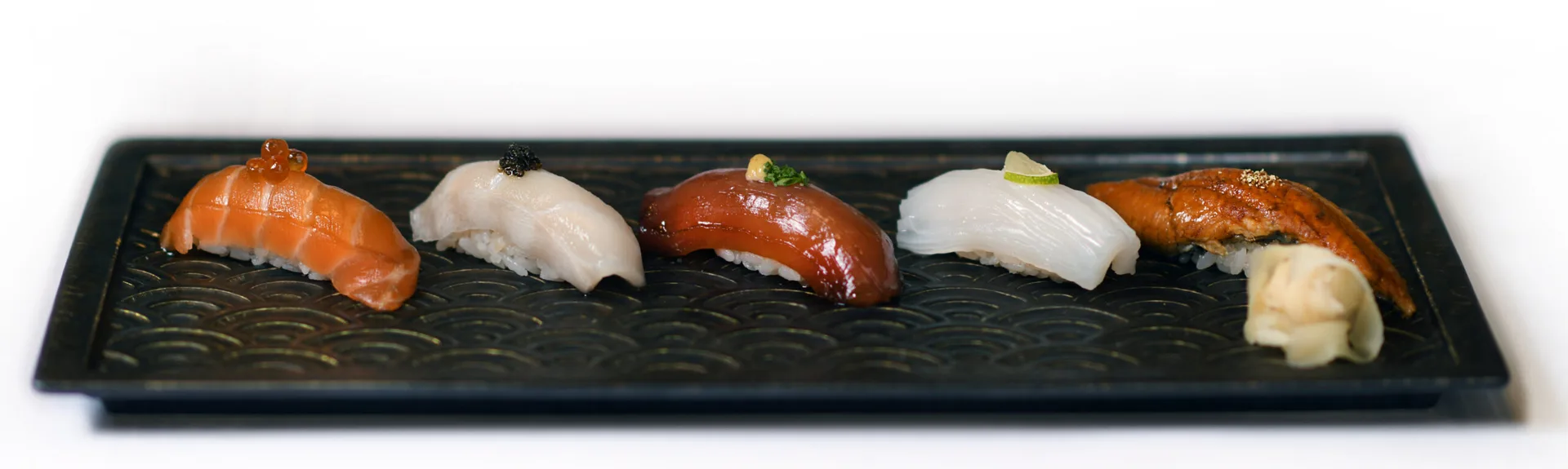 Caglia Japanese Cuisine — photo 12