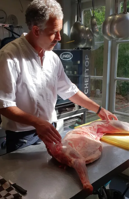 Cucina Casalinga — photo 21