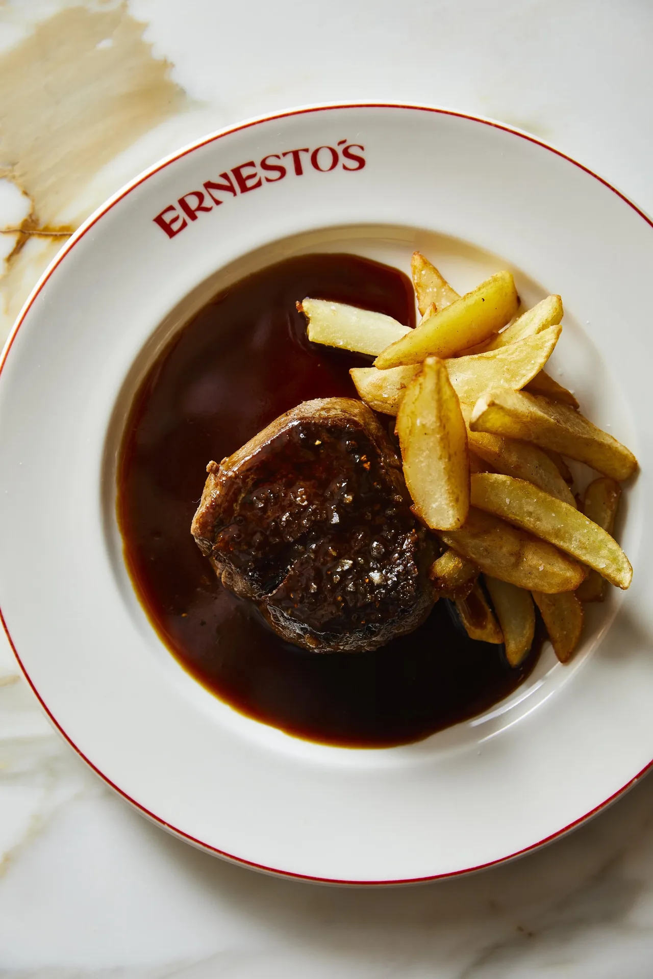 Ernesto's — photo 20