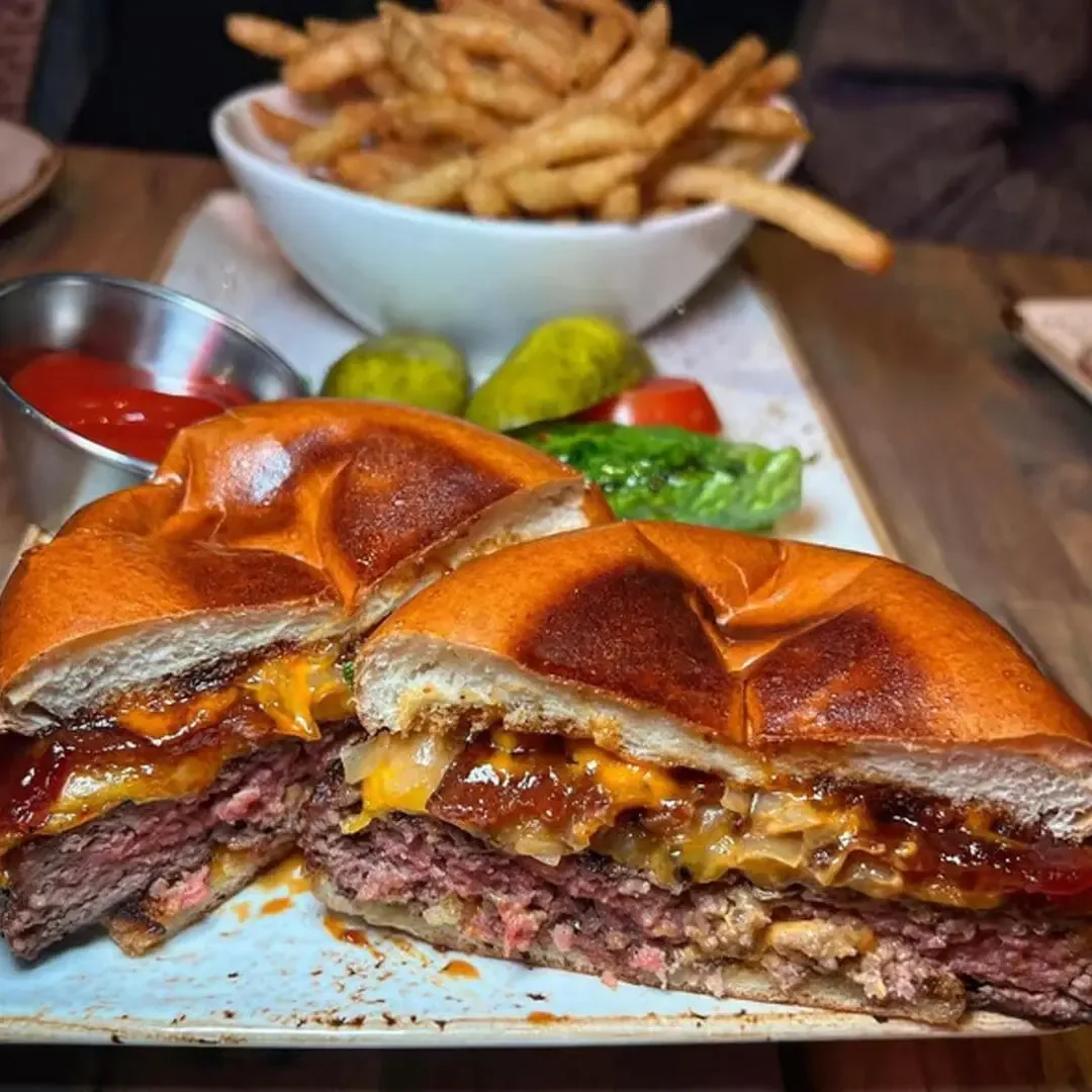 Southern Table — food