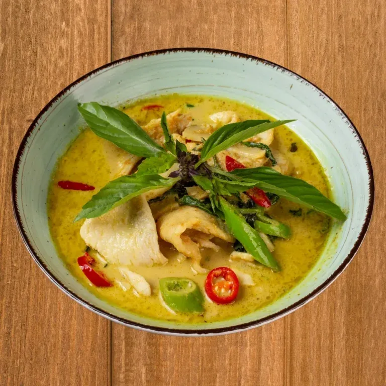 Koh Lipe Thai Kitchen — photo 39