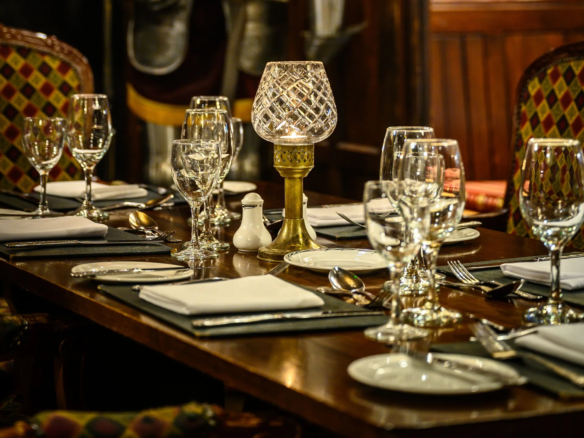 The Royalist Restaurant — photo 23