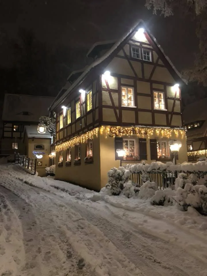 Kellerhaus — photo 8