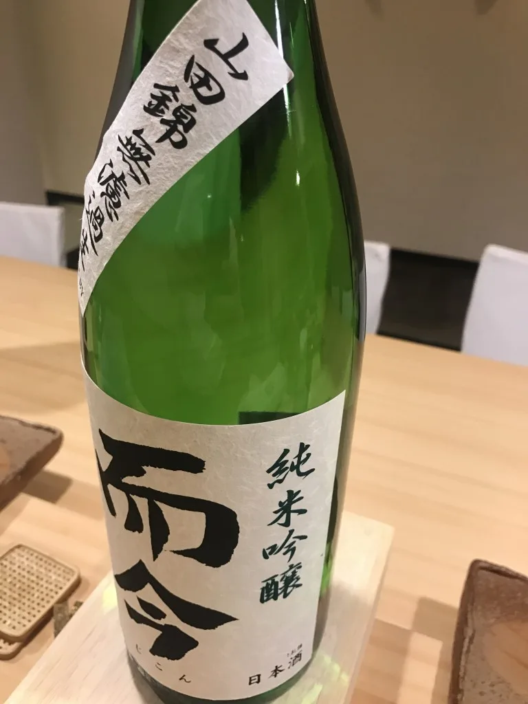 Sushi Matsumoto — photo 12