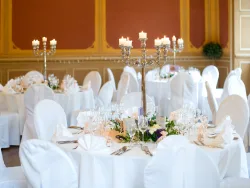 Schlosshotel Gedern — photo 14
