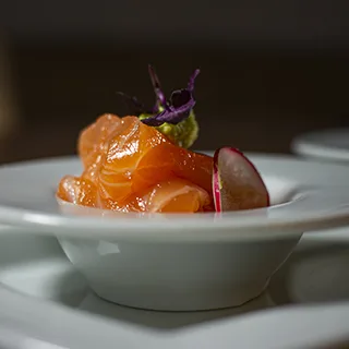 Roku - Japanese Dining & Wine — photo 7