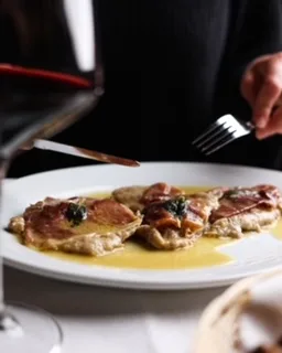 Emma & Lorenzo Trattoria — photo 5