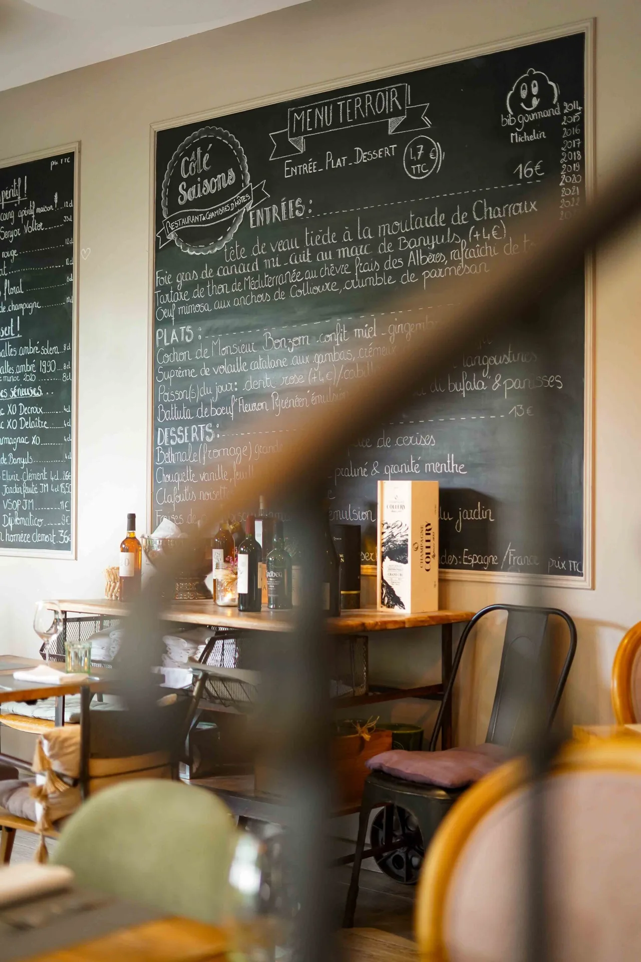 Côté Saisons — photo 16