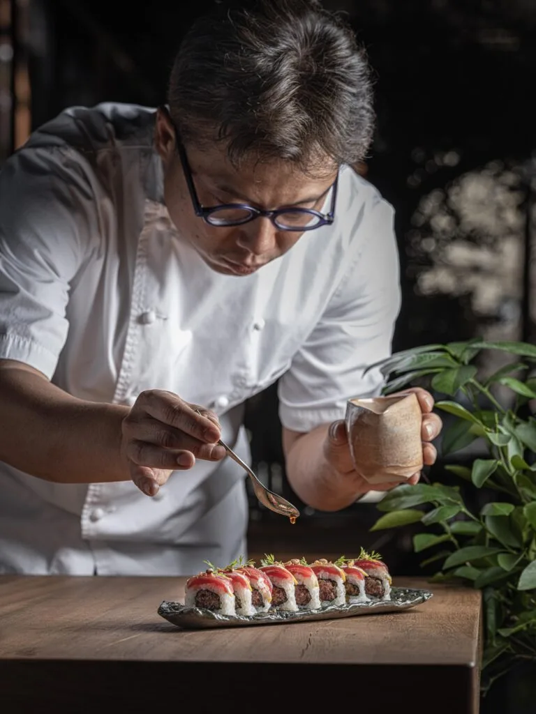 Spago by Wolfgang Puck — photo 32