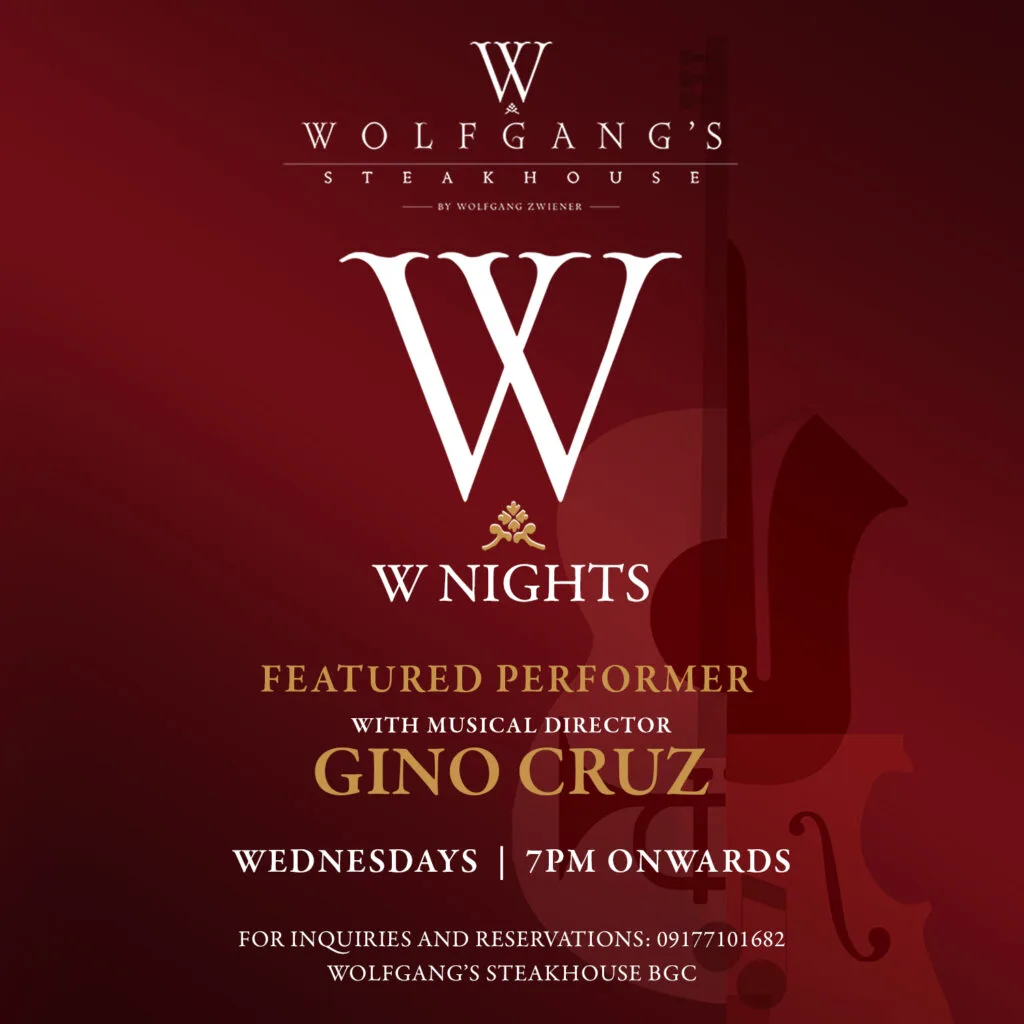 Wolfgang's Steakhouse by Wolfgang Zwiener — photo 56
